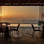 Mythic Paros , Adults Only