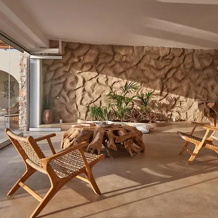 Mythic Paros , Adults Only Otel 5*