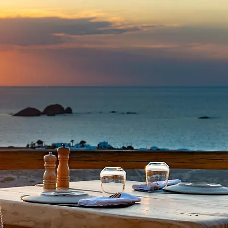 Mythic Paros , Adults Only Otel Agia Irini (Paros)