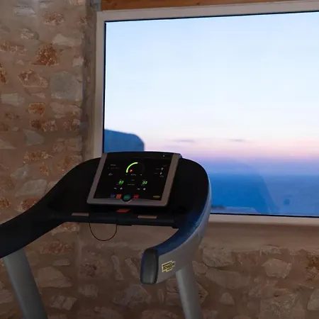 Mythic Paros , Adults Only 5* Айя-Ирини-Парос
