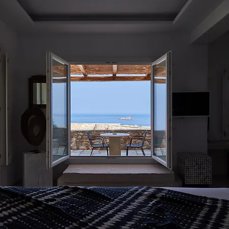 Mythic Paros , Adults Only 5*