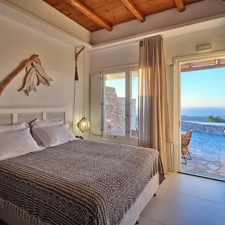 Mythic Paros , Adults Only Otel