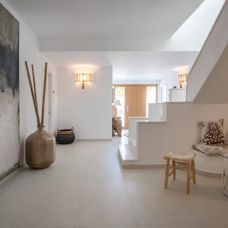 Mythic Paros , Adults Only Otel Agia Irini (Paros)