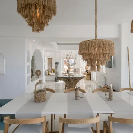 Mythic Paros , Adults Only