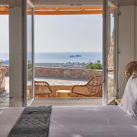 Otel Mythic Paros , Adults Only