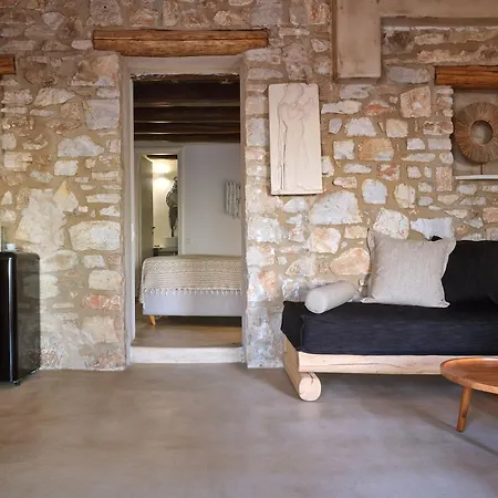 Mythic Paros , Adults Only Otel Agia Irini (Paros)