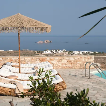 Otel Mythic Paros , Adults Only