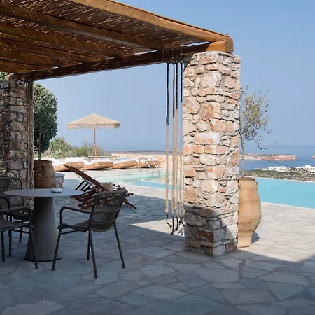 Otel Mythic Paros , Adults Only
