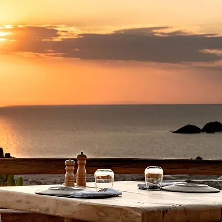 Mythic Paros , Adults Only Otel 5*