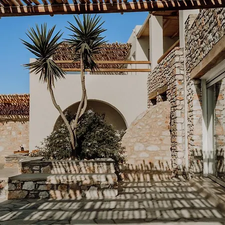 Mythic Paros , Adults Only Otel 5*