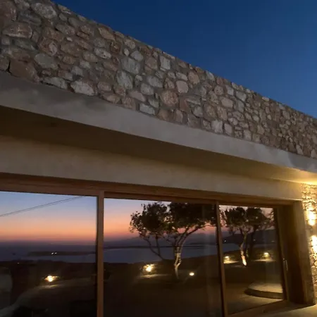 Mythic Paros , Adults Only 5*