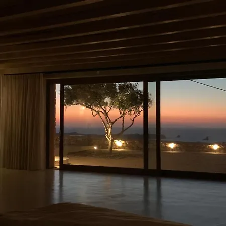 Otel Mythic Paros , Adults Only