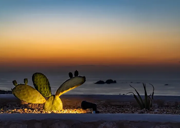 Hotel Mythic Paros , Adults Only