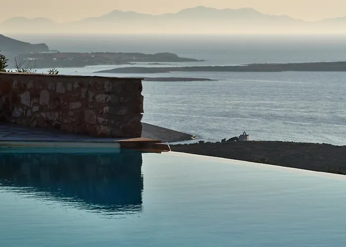 Hotel Mythic Paros , Adults Only