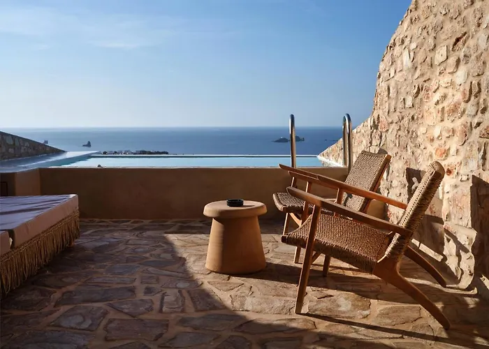 Mythic Paros , Adults Only