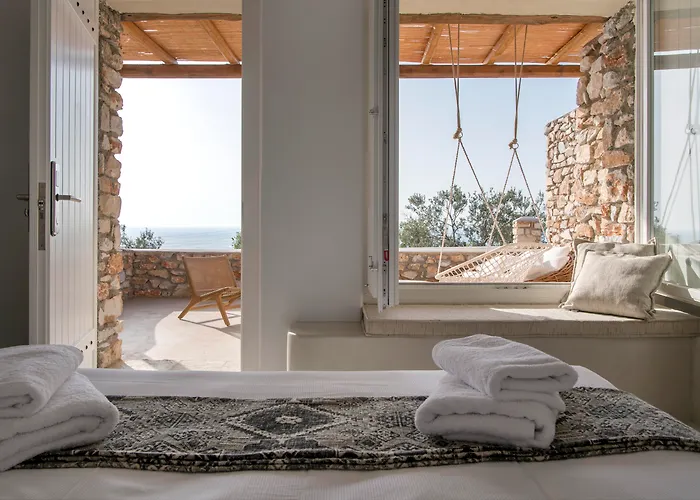 Mythic Paros , Adults Only Hotel Agia Irini (Paros)