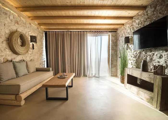 Mythic Paros , Adults Only Agia Irini (Paros)