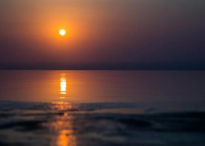 Mythic Paros , Adults Only