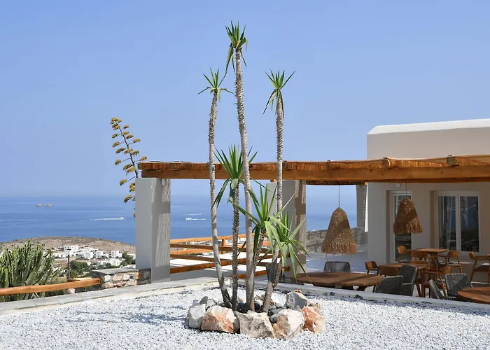 Mythic Paros , Adults Only