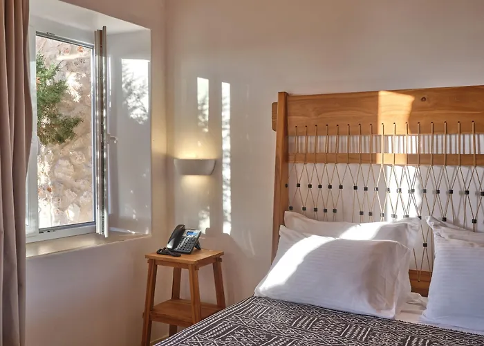 Mythic Paros , Adults Only Agia Irini (Paros)