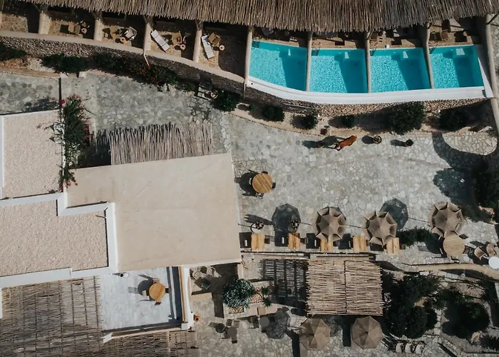 Mythic Paros , Adults Only