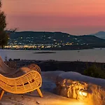 Mythic Paros , Adults Only Szálloda 5*
