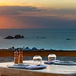 Mythic Paros , Adults Only Szálloda Ajía Iríni Páru