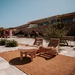 Mythic Paros , Adults Only 5* Ajía Iríni Páru