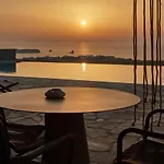 Mythic Paros , Adults Only Ajía Iríni Páru