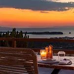 Szálloda Mythic Paros , Adults Only Ajía Iríni Páru