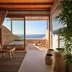 Szálloda Mythic Paros , Adults Only Ajía Iríni Páru