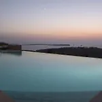 Mythic Paros , Adults Only Szálloda 5*