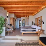 Mythic Paros , Adults Only Szálloda Ajía Iríni Páru