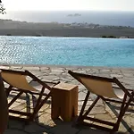 Mythic Paros , Adults Only Ajía Iríni Páru