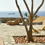 Mythic Paros , Adults Only Szálloda Ajía Iríni Páru