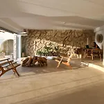 Mythic Paros , Adults Only Szálloda