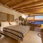 Mythic Paros , Adults Only Szálloda Ajía Iríni Páru
