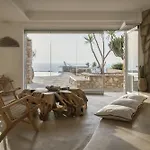 Mythic Paros , Adults Only Ajía Iríni Páru