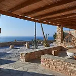 Mythic Paros , Adults Only Ajía Iríni Páru