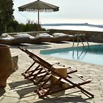 Mythic Paros , Adults Only Szálloda Ajía Iríni Páru
