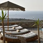 Mythic Paros , Adults Only Szálloda Ajía Iríni Páru