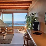 Mythic Paros , Adults Only Szálloda