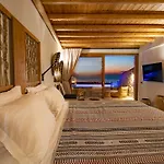 Mythic Paros , Adults Only Szálloda 5*