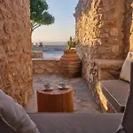 Mythic Paros , Adults Only Szálloda