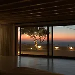 Szálloda Mythic Paros , Adults Only