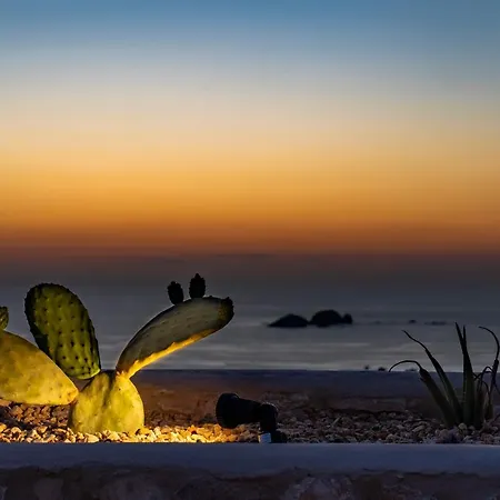 Ξενοδοχείο Mythic Paros , Adults Only