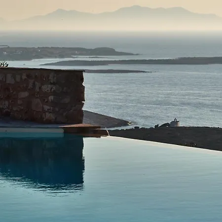 Hotel Mythic Paros , Adults Only