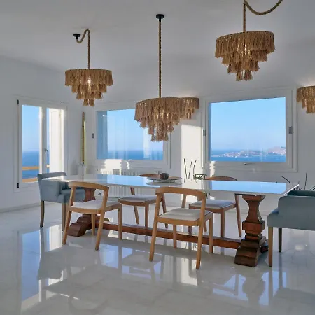 Mythic Paros , Adults Only Hotel Agia Irini (Paros)