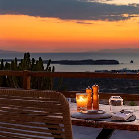 Ξενοδοχείο Mythic Paros , Adults Only Αγία Ειρήνη Πάρου