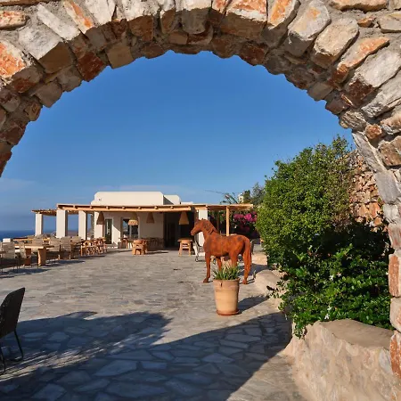 Hotel Mythic Paros , Adults Only Agia Irini (Paros)